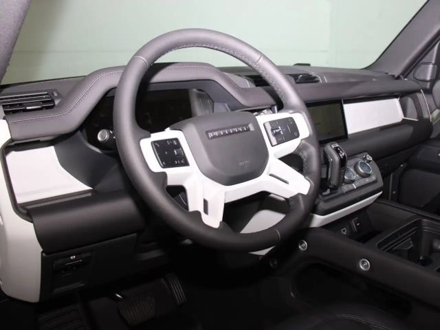 Land Rover Defender 3.0 110 D200 S