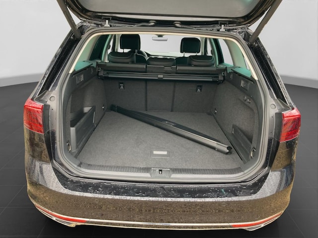 Volkswagen Passat 2.0 TSI DSG R-Line Variant