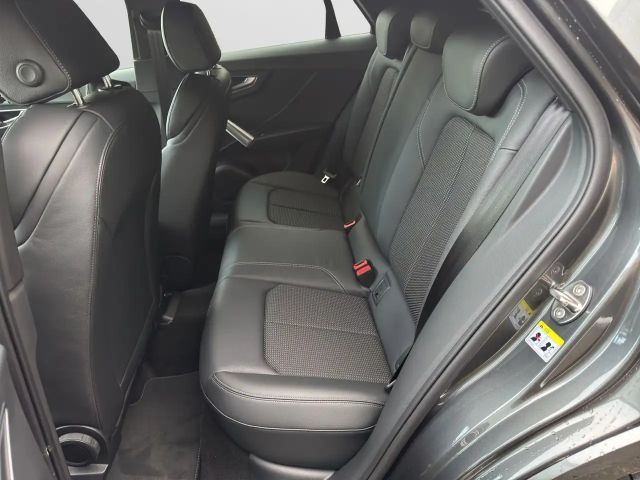 Audi Q2 35 TFSI S-Line S-Tronic
