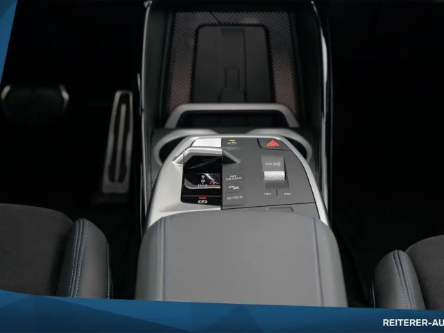 BMW X1 M-Sport xDrive25e