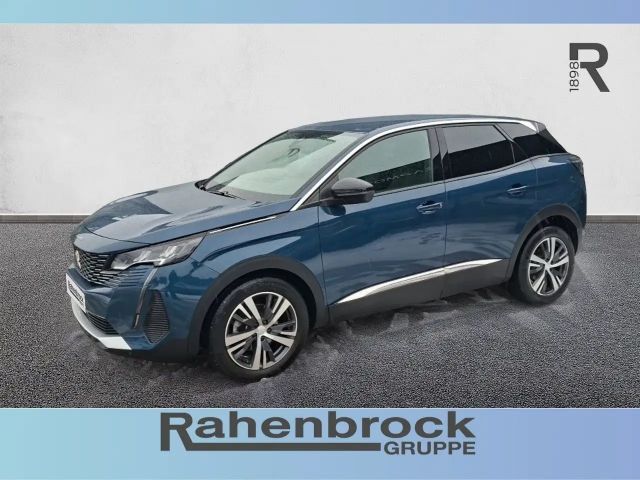 Peugeot 3008 Allure Pack PureTech