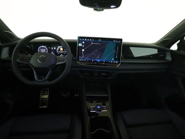 Volkswagen Tayron R-Line eHybrid