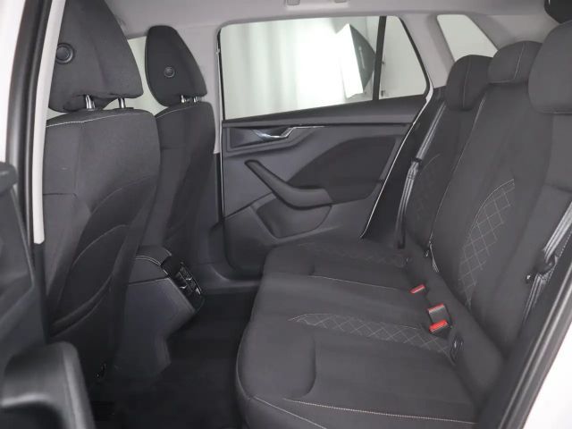 Skoda Kamiq 1.0 TSI Ambition