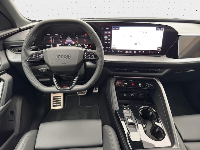 Audi Q5 Quattro S-Tronic Sportback