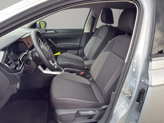 Volkswagen Taigo DSG Life