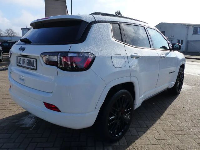 Jeep Compass Altitude