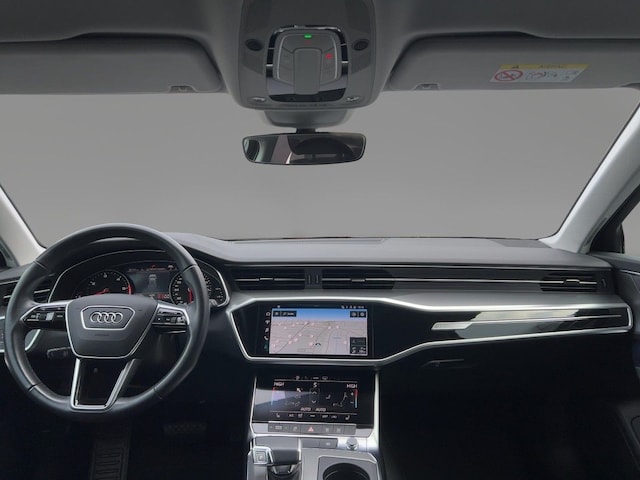 Audi A6 40 TDI Avant S-Tronic Sport