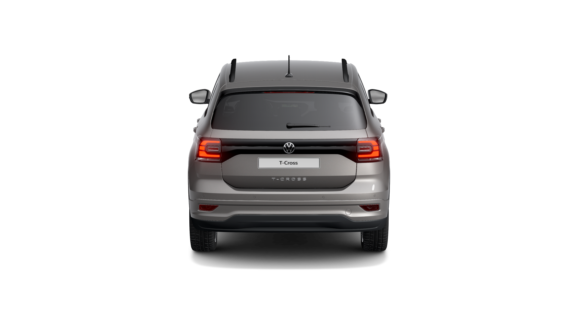 Volkswagen T-Cross DSG