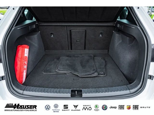 Cupra Ateca 2.0 TSI 4Drive DSG