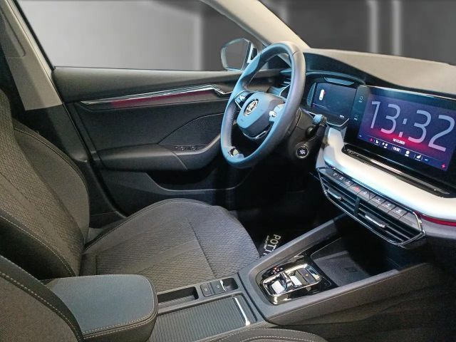 Skoda Octavia 2.0 TDI Combi