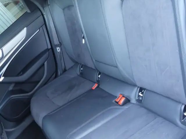 Audi A6 40 TDI Avant