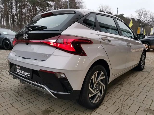 Hyundai i20 Trend