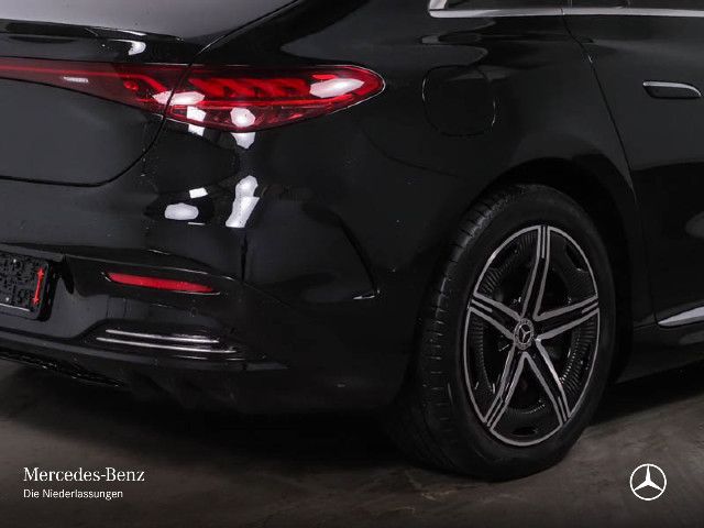 Mercedes-Benz EQE 300 Sedan