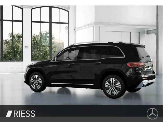 Mercedes-Benz GLB 200 Progressive