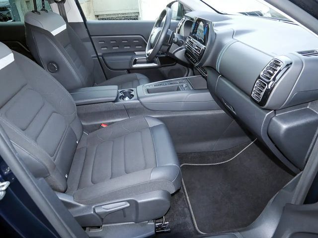 Citroën C5 Aircross C-Series PureTech