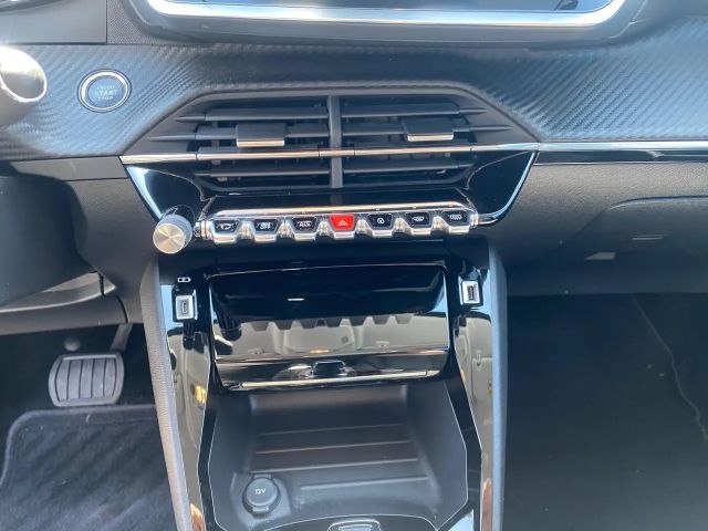 Peugeot E-208 Allure Pack