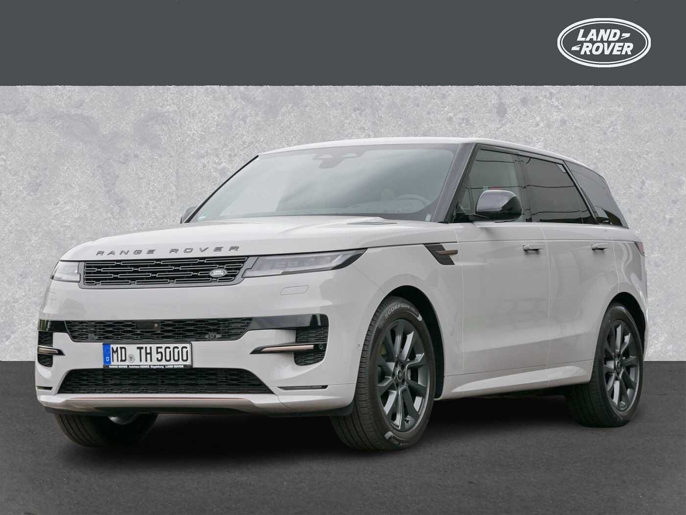 Land Rover Range Rover Sport Dynamic SE