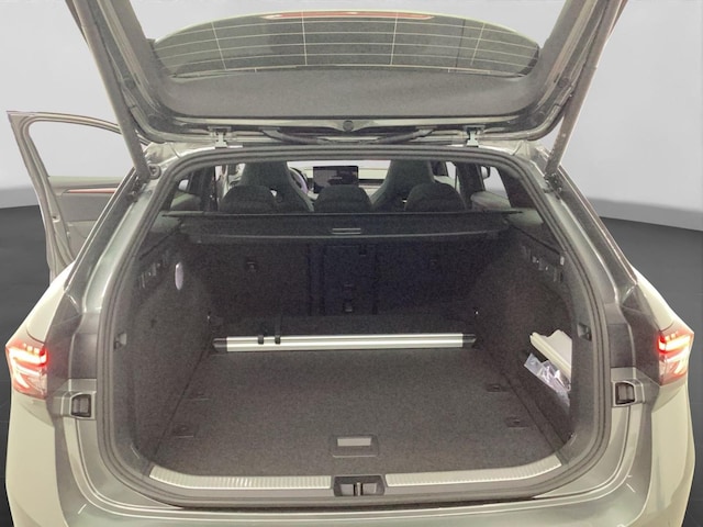 Skoda Superb 2.0 TDI 4x4 Combi Sportline