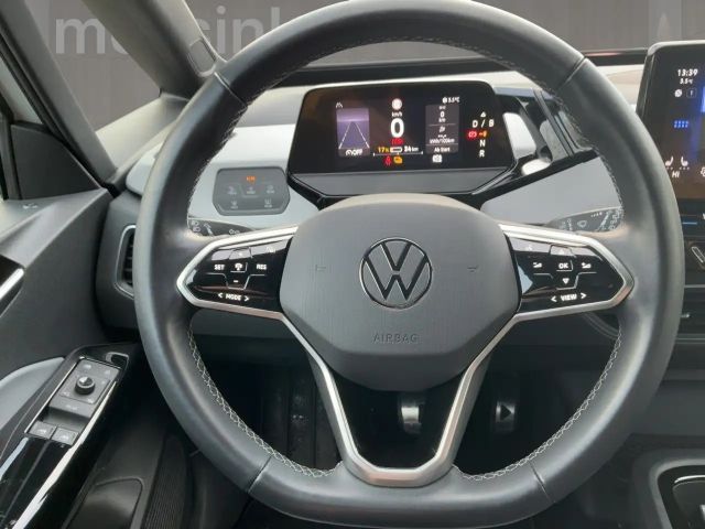 Volkswagen ID.3 150 kW Performance Pro