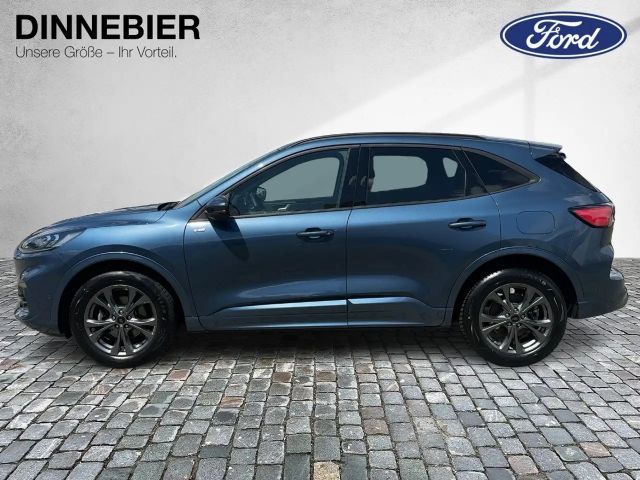 Ford Kuga ST Line X
