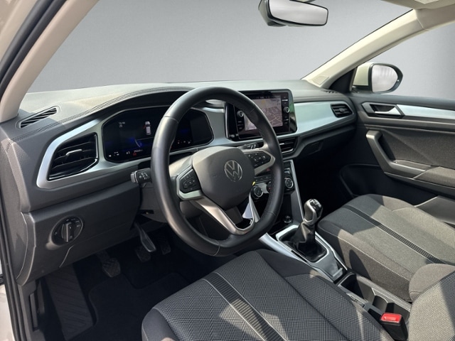 Volkswagen T-Roc 1.0 TSI