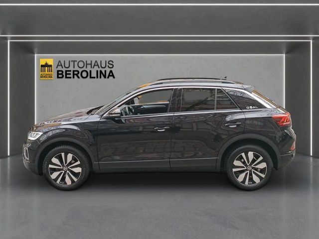 Volkswagen T-Roc 1.0 TSI