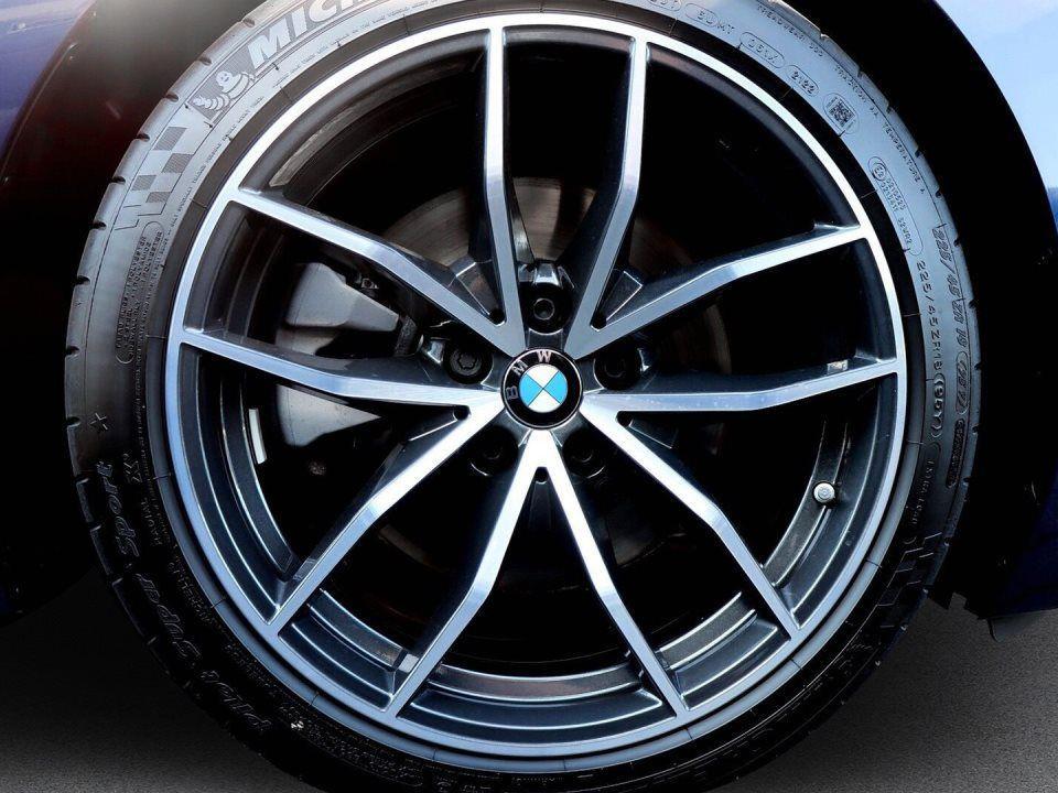 BMW Z4 Roadster sDrive20i