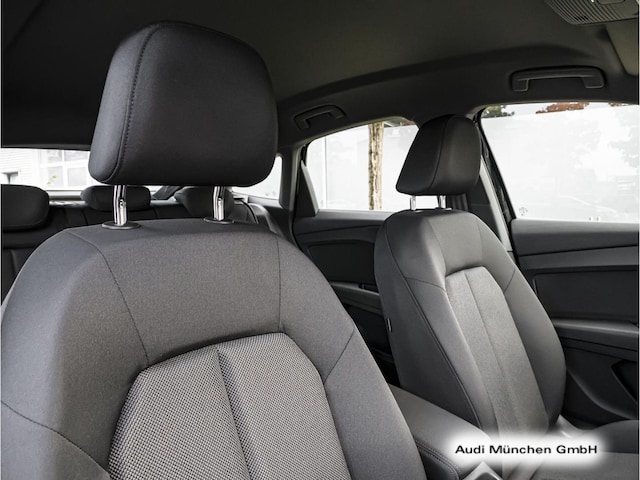 Audi Q4 e-tron 40 Sportback