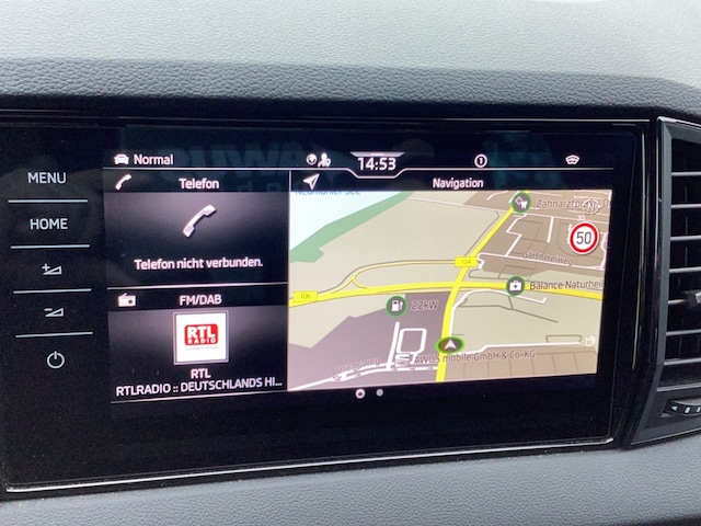 Skoda Karoq 2.0 TSI 4x4 Sportline