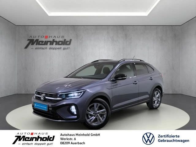 Volkswagen Taigo 1.5 TSI DSG R-Line