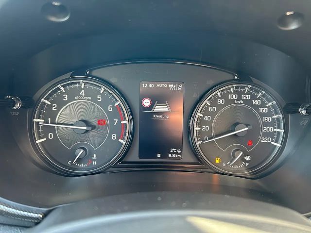 Suzuki Vitara AllGrip Flash Hybrid