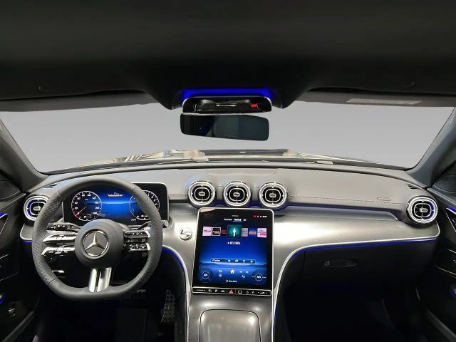 Mercedes-Benz C 300 AMG Line Estate