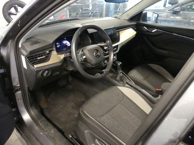 Skoda Kamiq 1.5 TSI Style Style