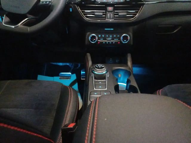 Ford Kuga Plug in Hybrid ST Line X