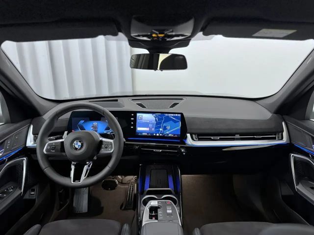 BMW X1 M-Sport xDrive20d