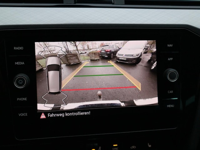 Volkswagen Passat GTE Variant