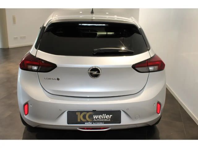 Opel Corsa -e ''Edition'' Rückfahrkamera Sitzheizung Klimaaut