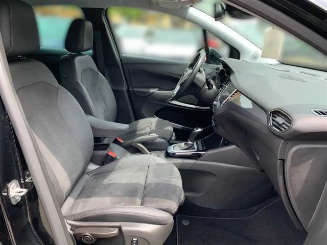 Opel Crossland X Ultimate