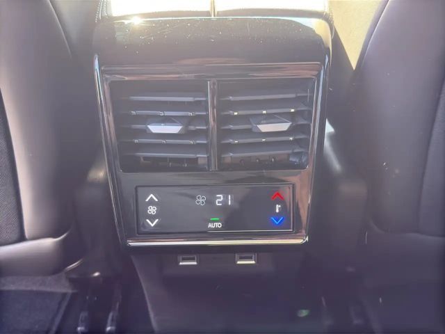 DS DS 7 Crossback BlueHDi Mobiles