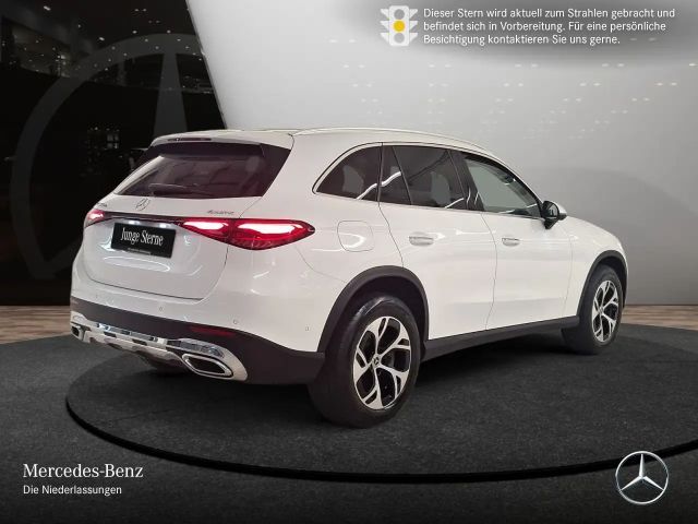 Mercedes-Benz GLC 300 4MATIC AVANTGARDE