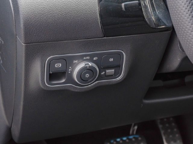 Mercedes-Benz GLA 250 4MATIC