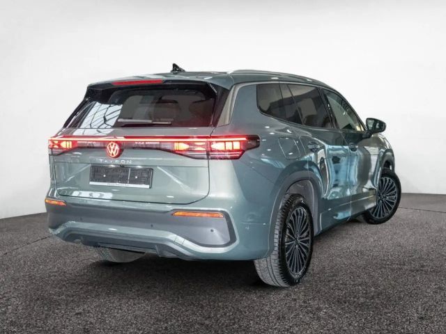 Volkswagen Tayron 2.0 TDI Life