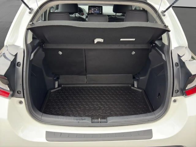 Toyota Yaris 1.0 VVT-i Comfort Hatchback