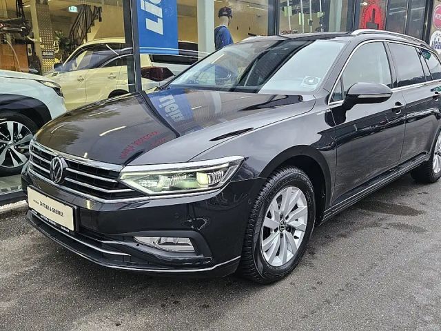 Volkswagen Passat Business DSG Variant