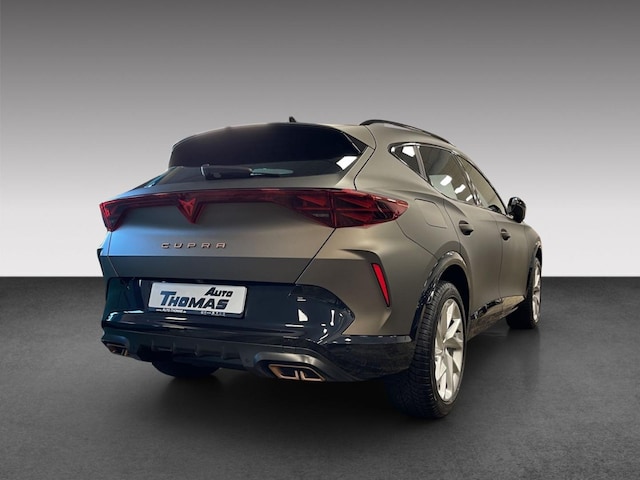 Cupra Formentor VZ e-Hybrid