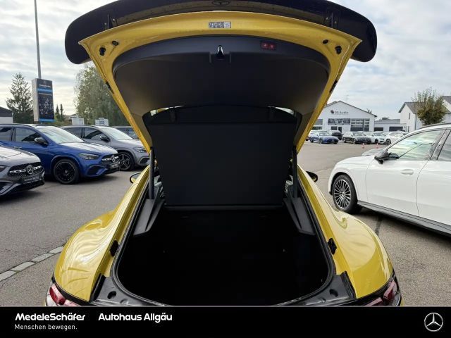 Mercedes-Benz AMG GT 4MATIC+ AMG Line Coupé
