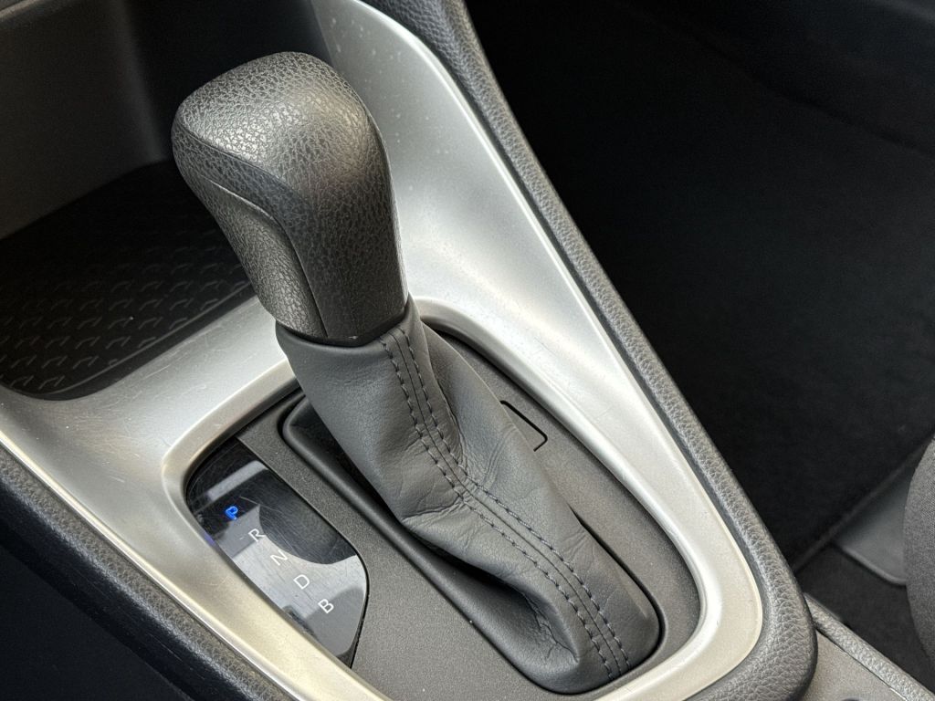 Toyota Yaris 5-deurs Basis Comfort