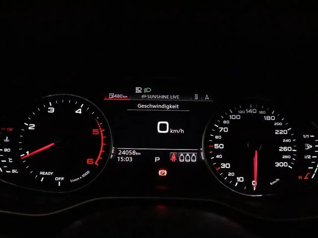 Audi A4 35 TDI Avant
