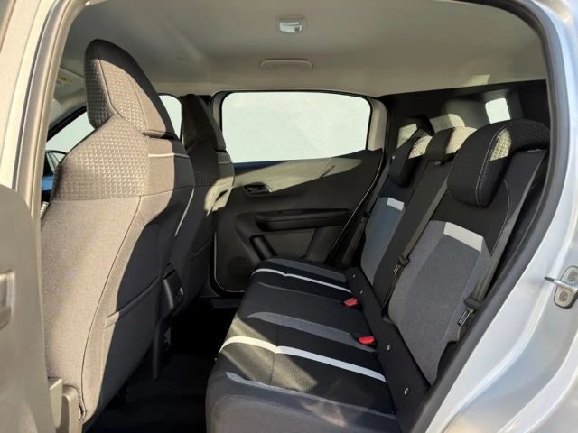 Opel Frontera Edition