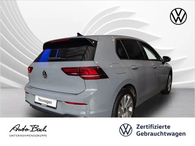 Volkswagen Golf 1.5 TSI Golf VIII